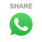 icon share whatsapp