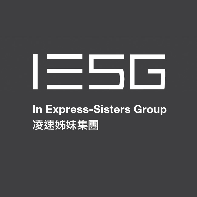 In Express-Sisters Group 凌速姊妹集團